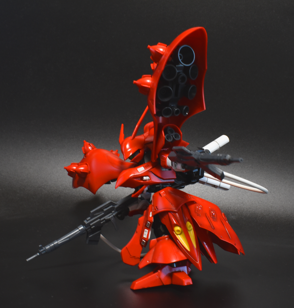 デプス ナイチンゲール–5枚目/制作者：がしら