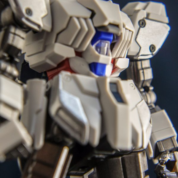 HG ナラティブガンダム