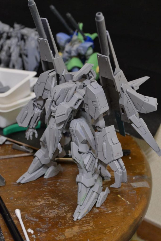 サフ画像。いわゆるサフ萌えってやつのせいで1か月くらい放置しておりました。