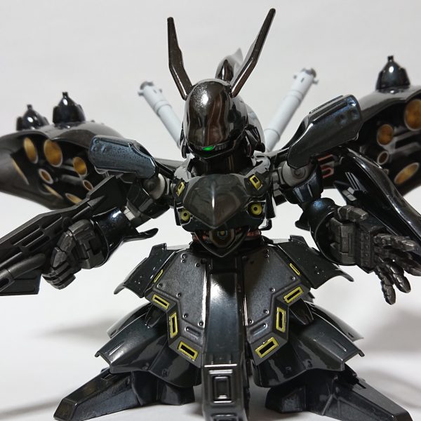 SD ナイチンゲール