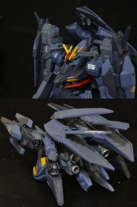 ガンダムスローネドライのガンプラ作品一覧 ガンダム00 アニメシリーズ別 Gunsta ガンスタ