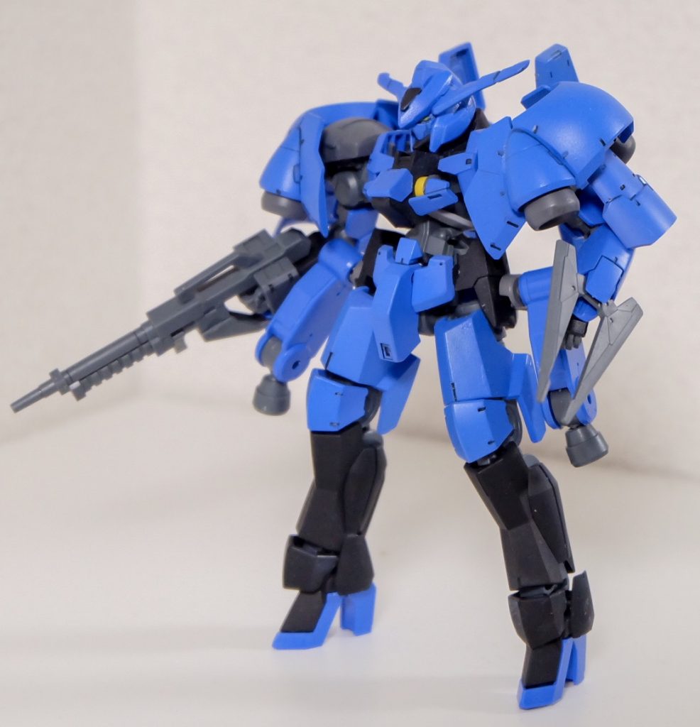 ブルグレイズ–2枚目/制作者:狗咬あきと