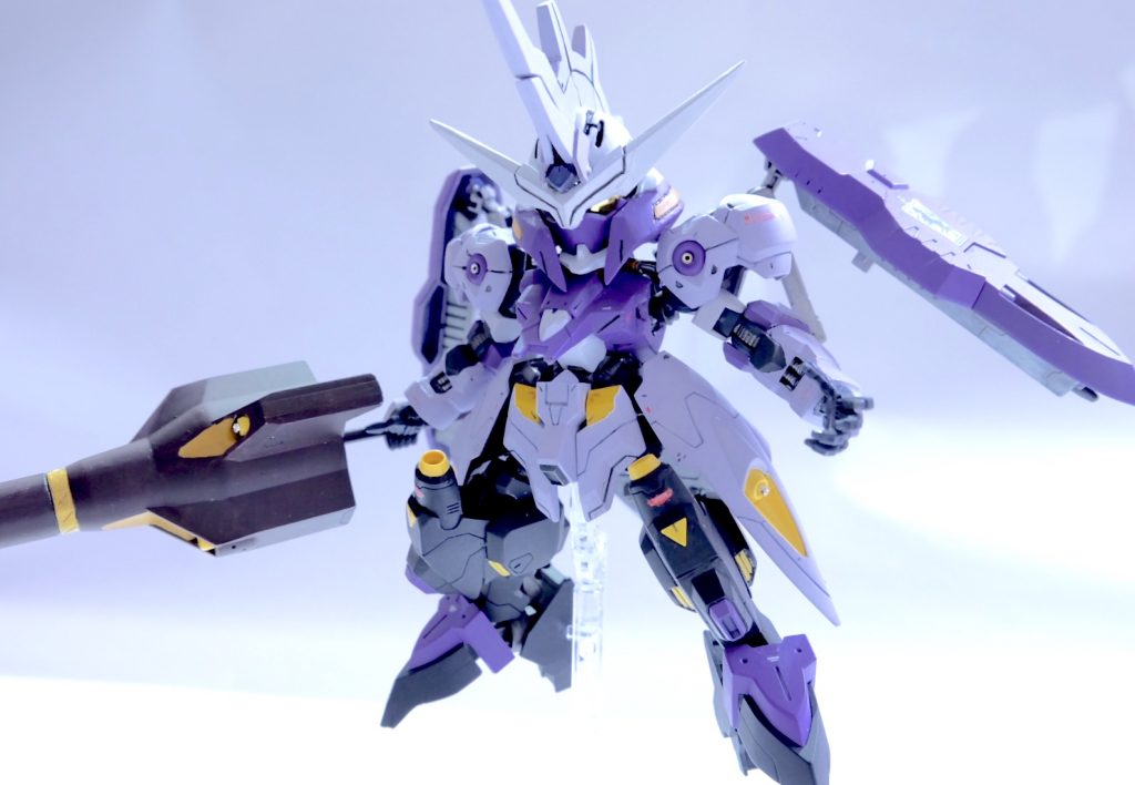 お気に入りのポーズ