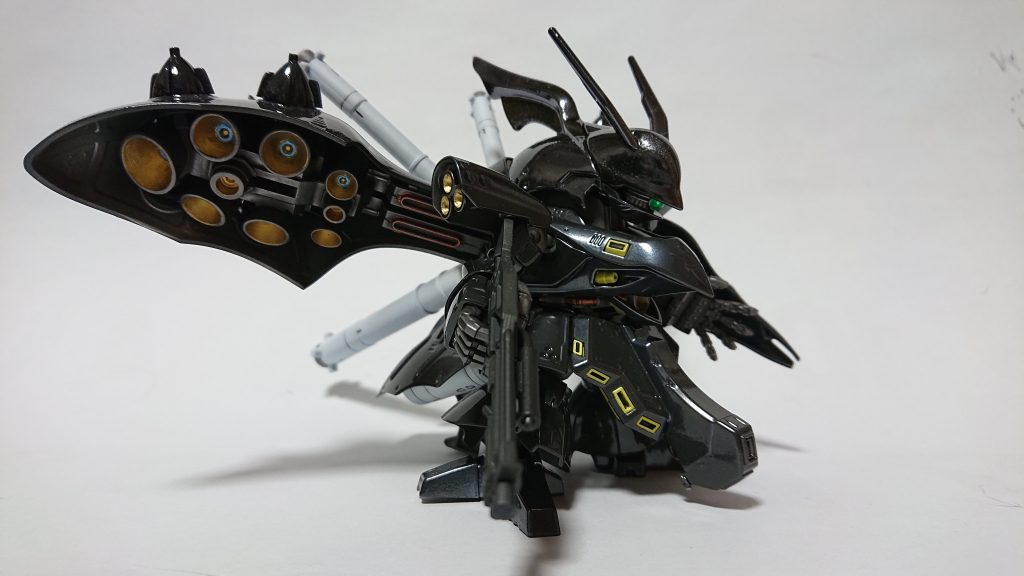 SD ナイチンゲール–2枚目/制作者：@jyugohei