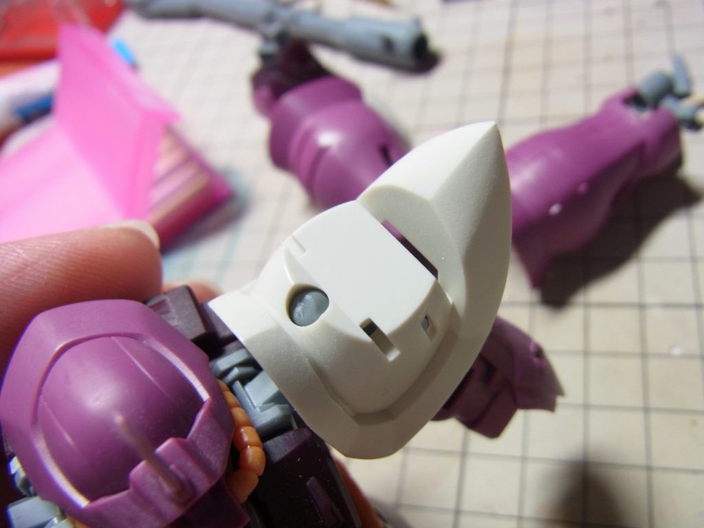 さらにエッジ出し