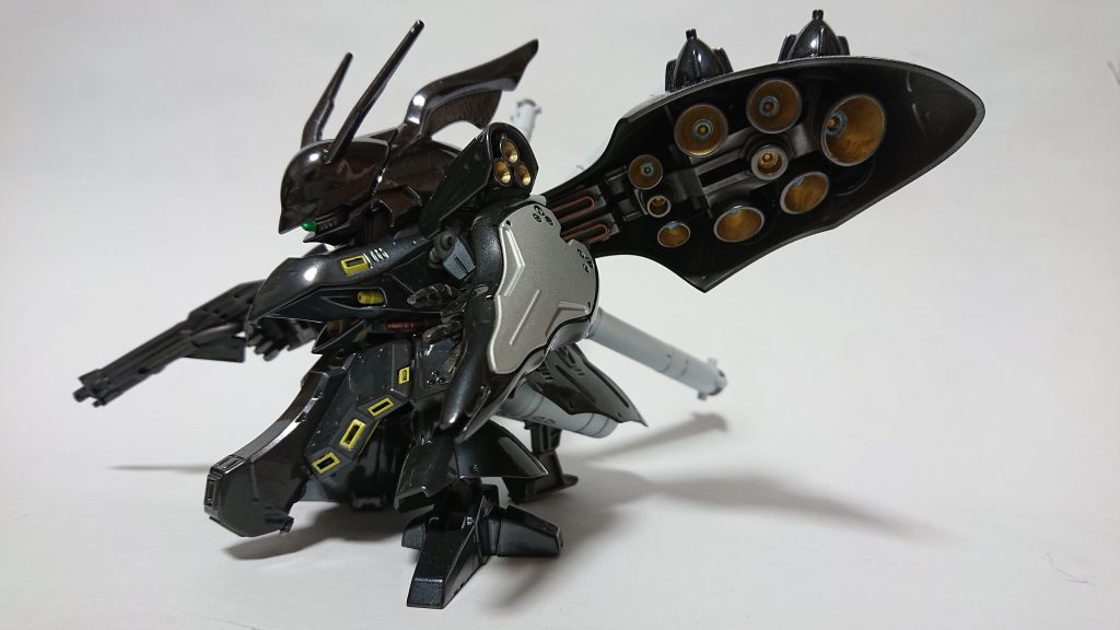 SD ナイチンゲール–3枚目/制作者：@jyugohei