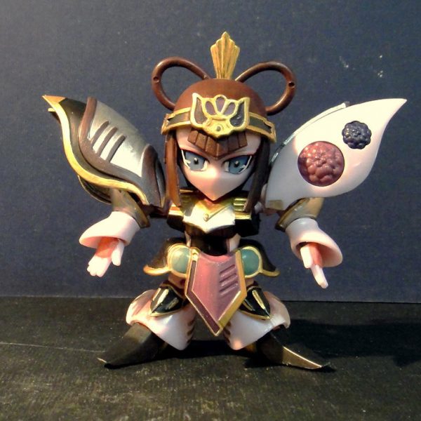 真三國無双 貂蟬