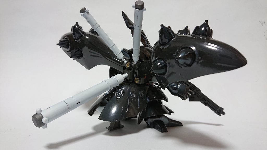 SD ナイチンゲール–4枚目/制作者：@jyugohei