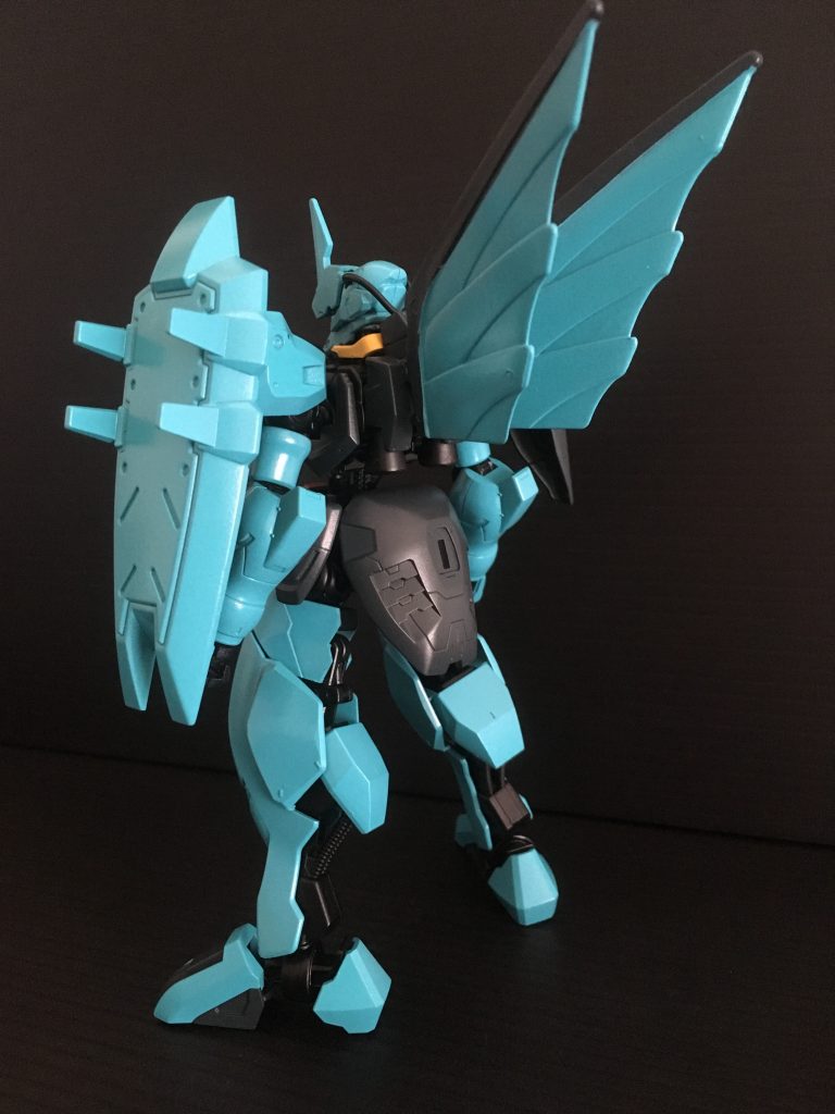 α・ディジェット(ALPHA DIJET)–3枚目/制作者：mayuge