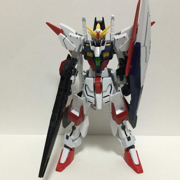 ガンダムブレイクサンシャイン