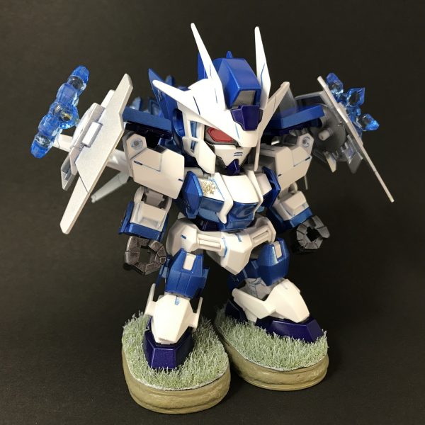 雪ダイバーエース