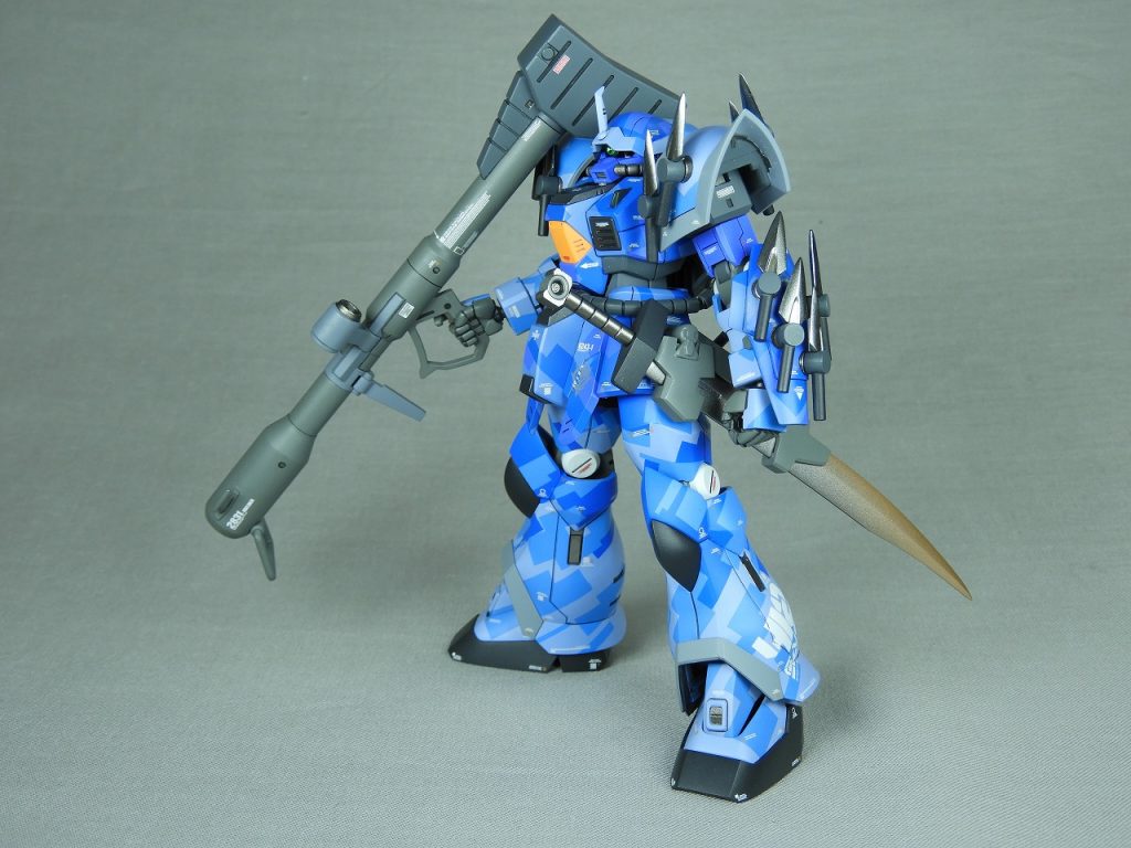 イフリートシュナイド–6枚目/制作者:がっかりうどんぬ