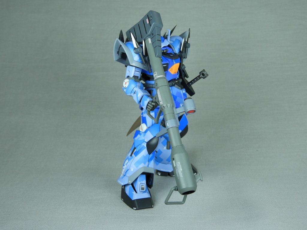 イフリートシュナイド–7枚目/制作者:がっかりうどんぬ