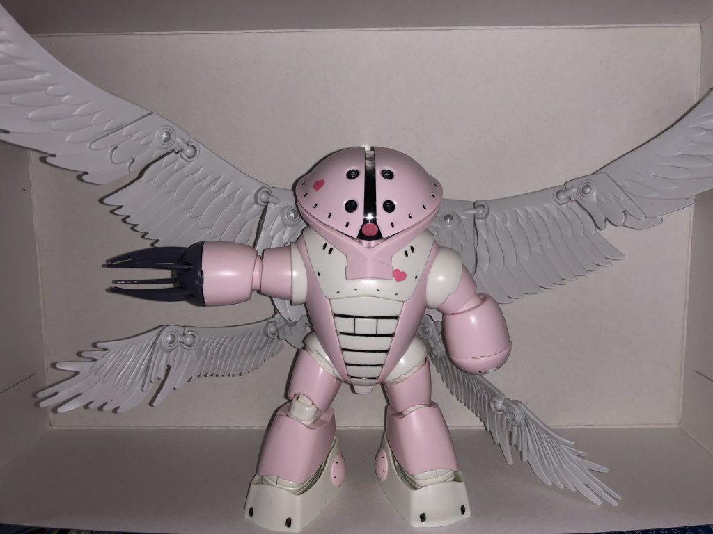 アッガイP–3枚目/制作者：ユニコーン-Noir-