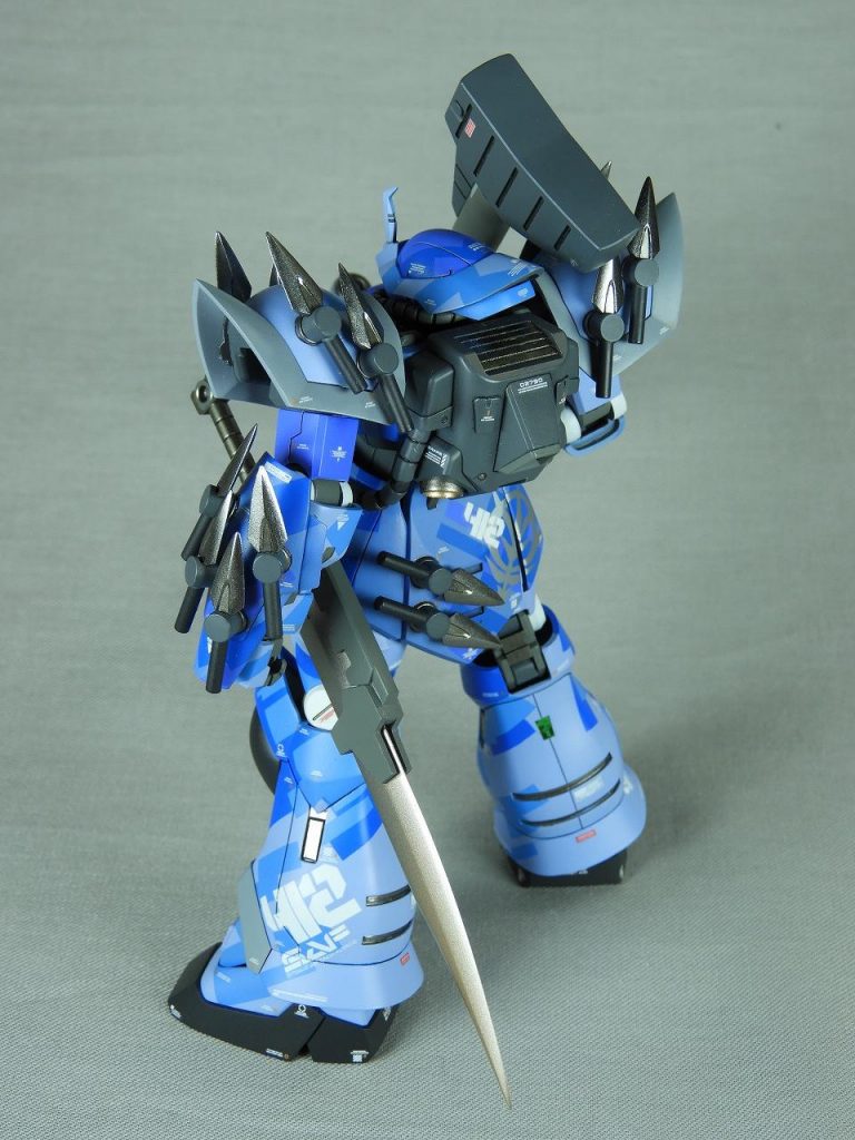 イフリートシュナイド–4枚目/制作者:がっかりうどんぬ