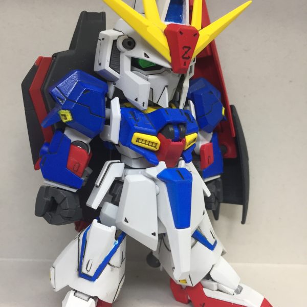 CSZガンダム
