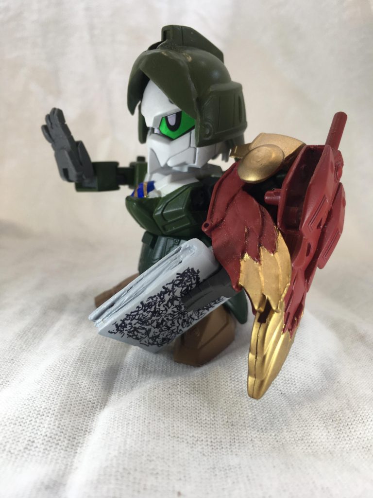 「石兵八陣(かえらずのじん)！」