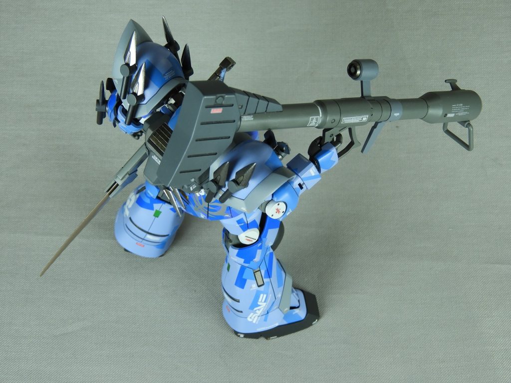 イフリートシュナイド–8枚目/制作者:がっかりうどんぬ