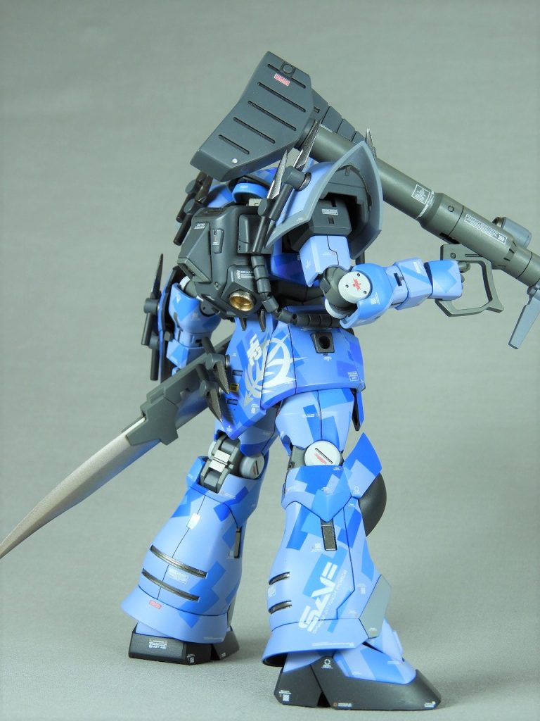 イフリートシュナイド–5枚目/制作者:がっかりうどんぬ