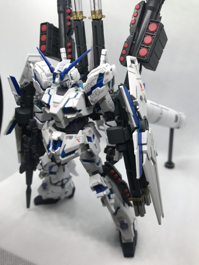 撮影ブースが小さい😭