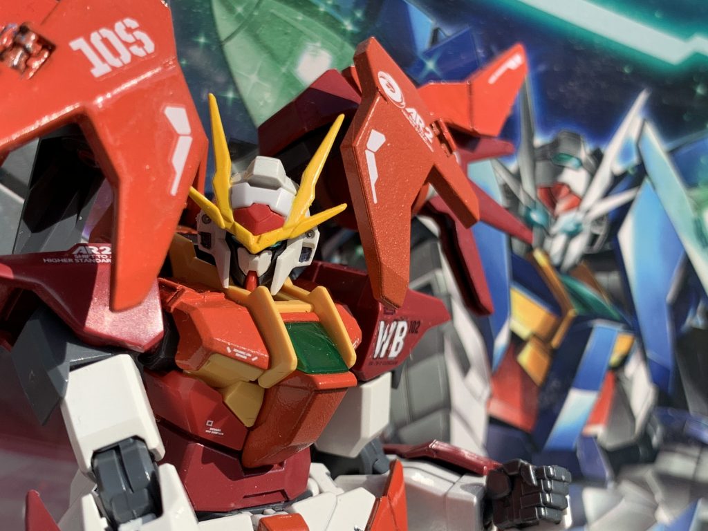 元々この色だったかのようなフィット感