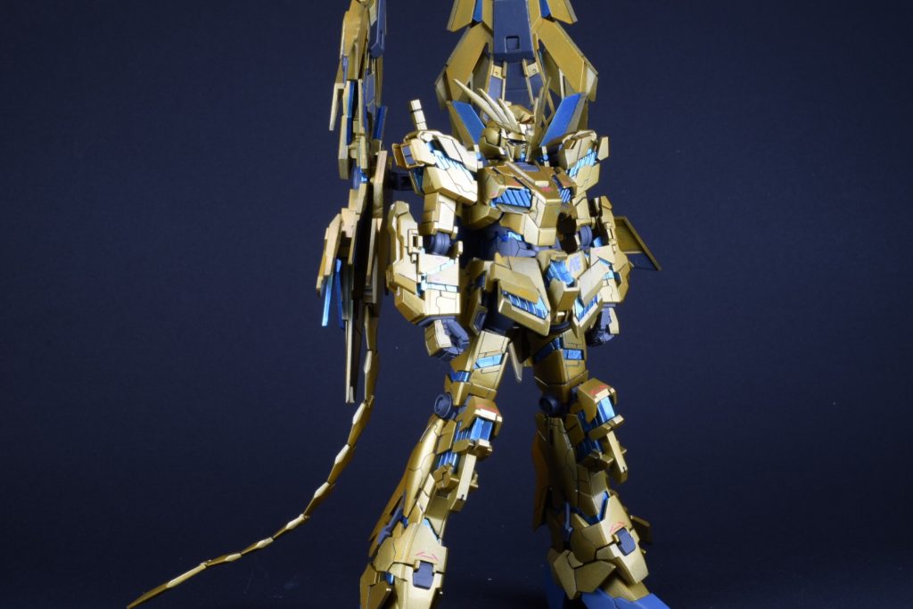 HG PHENEX–3枚目/制作者：sixsense