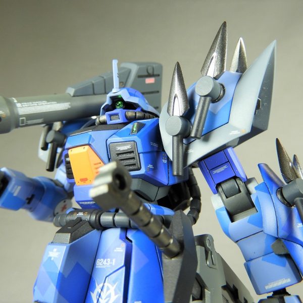 イフリートシュナイド