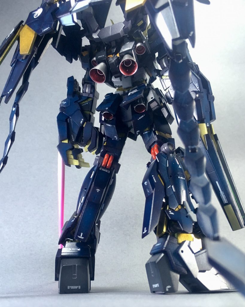 BANSHEE PERFECTIBILITY 19.07.27更新–5枚目/制作者:サトウサン(*´∇`)/ァイ♪