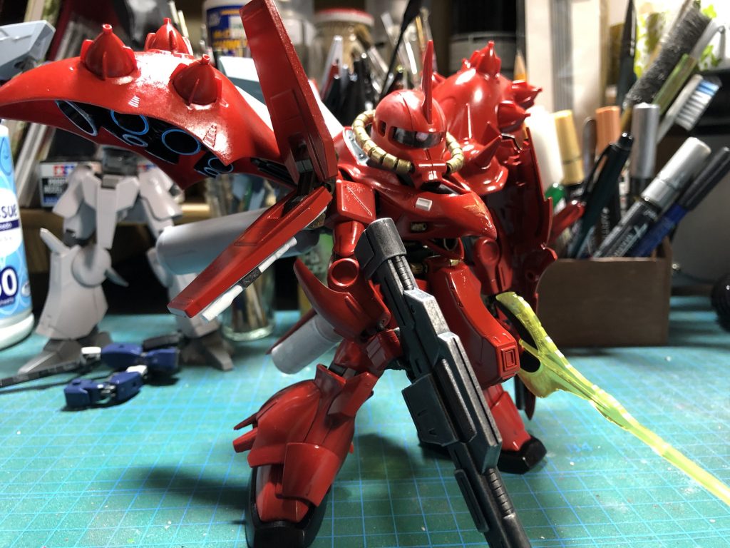 ジケトピロロピロール–6枚目/制作者：笑う伊右衛門