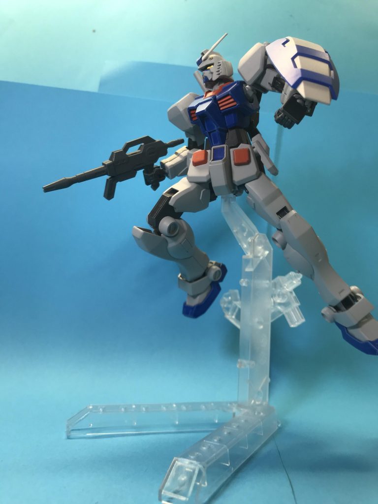 それでも動いて欲しいと思ったときにきちんと動いてくれるのはいいですね。