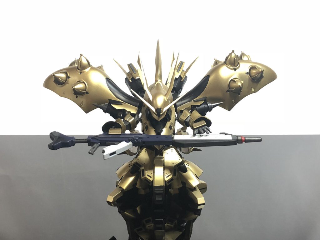 ナイチンゲール [ギルガメッシュ.アクセル]–7枚目/制作者：柊ココ