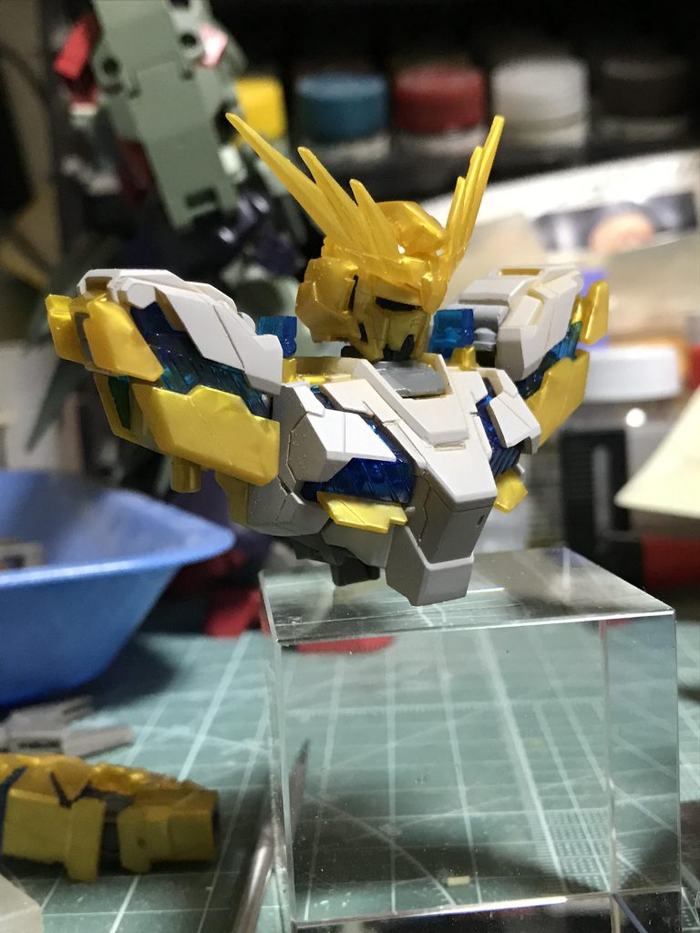 HG PHENEX–4枚目/制作者：sixsense