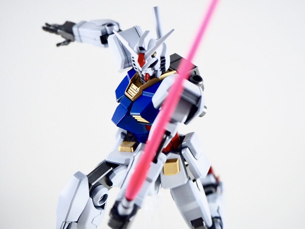 GBNのガンダム–6枚目/制作者：ヤマクロス