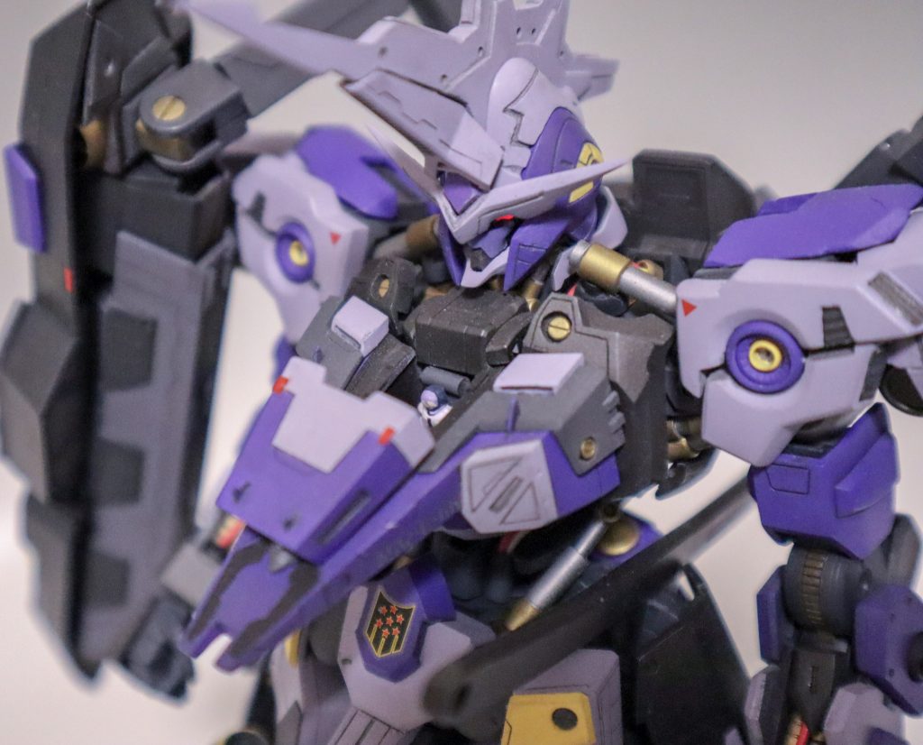 キマリスヴィダール–3枚目/制作者:@m_kumanomi