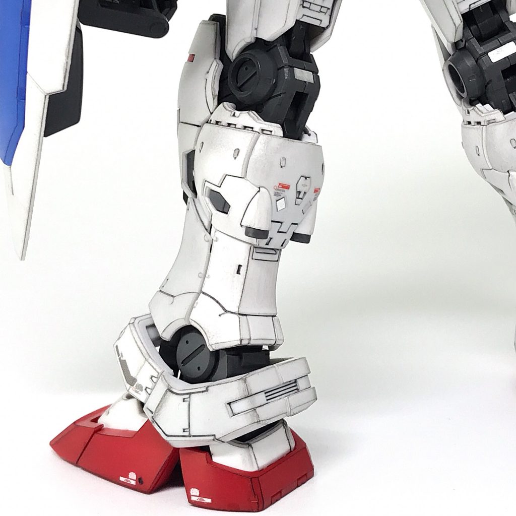 RG GP01 ゼフィランサス–8枚目/制作者：tanizou