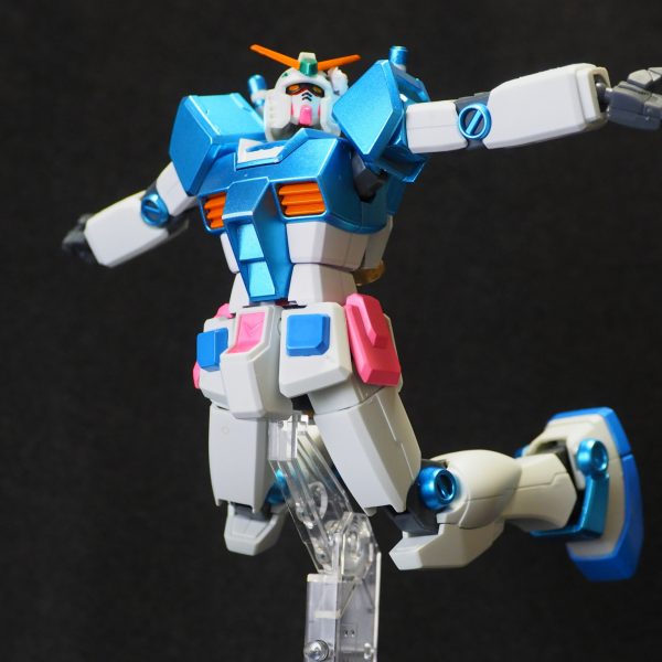 高海千歌専用 RX-78 ガンダム