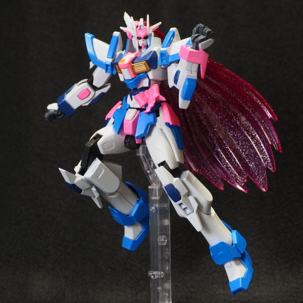 桜内梨子 専用 ディナイアルガンダム