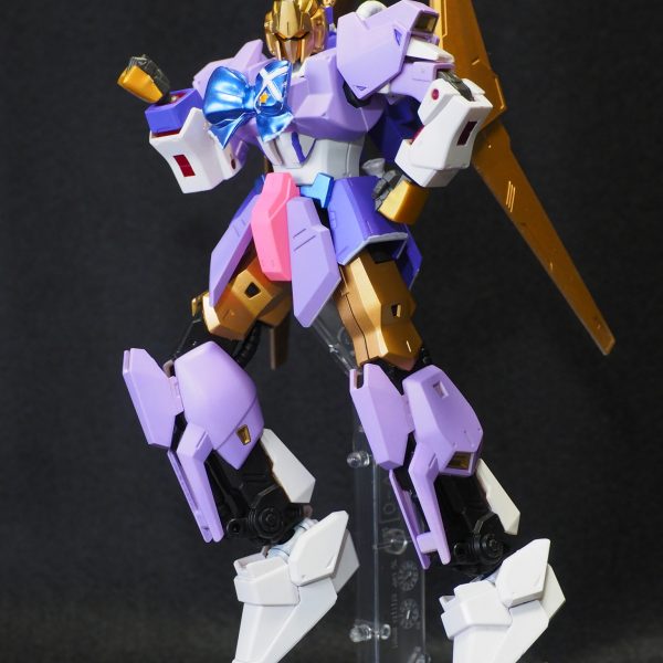 小原鞠莉 専用 百式Shiny