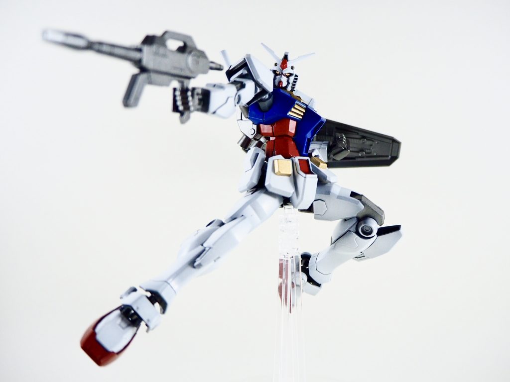 GBNのガンダム–4枚目/制作者：ヤマクロス