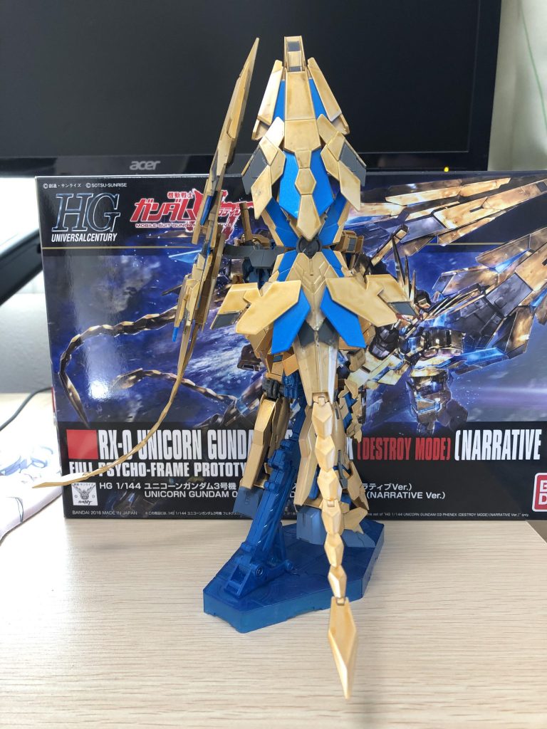 バックショット
マスキングって難しいですね