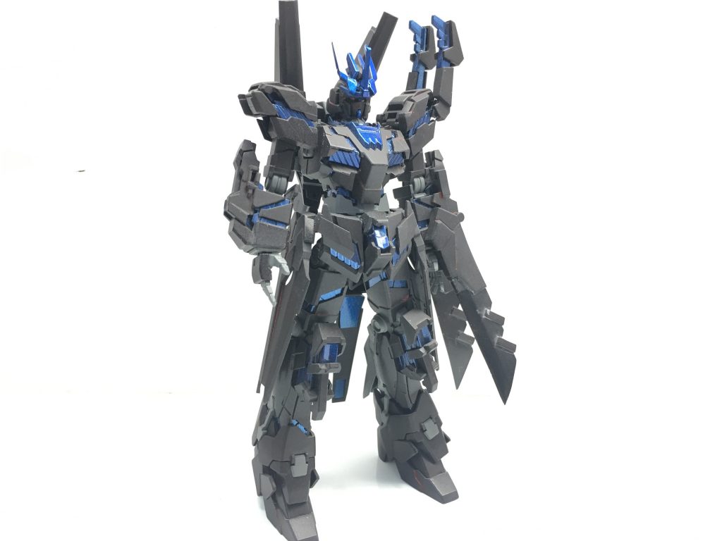 ファントムバンシィ–2枚目/制作者:ちくぜん2