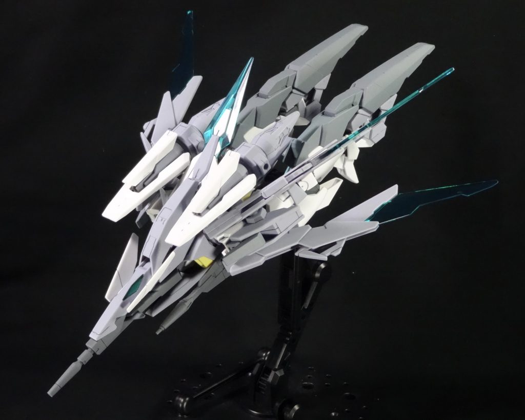 フェニックスモード