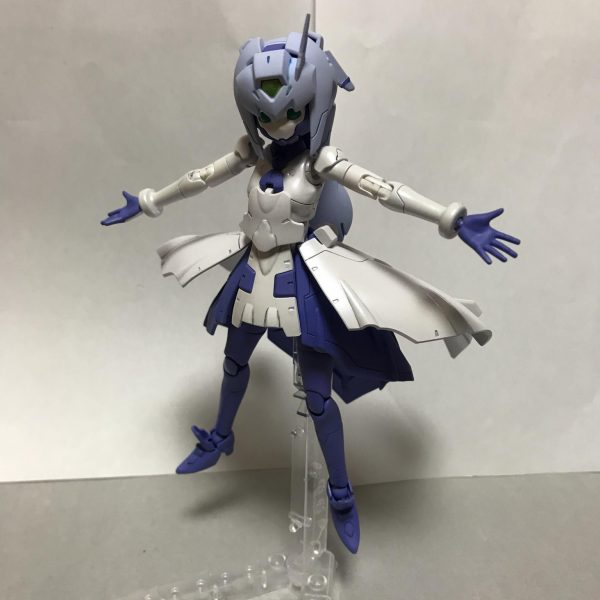 モビルドールサラ