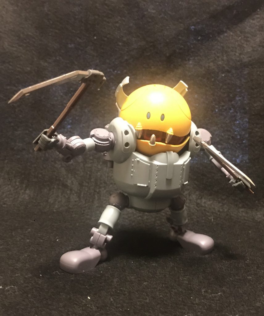 モビル レロ！–2枚目/制作者：じゅーきち