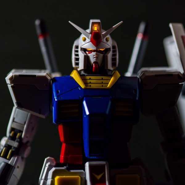 RX-78 オリジナル