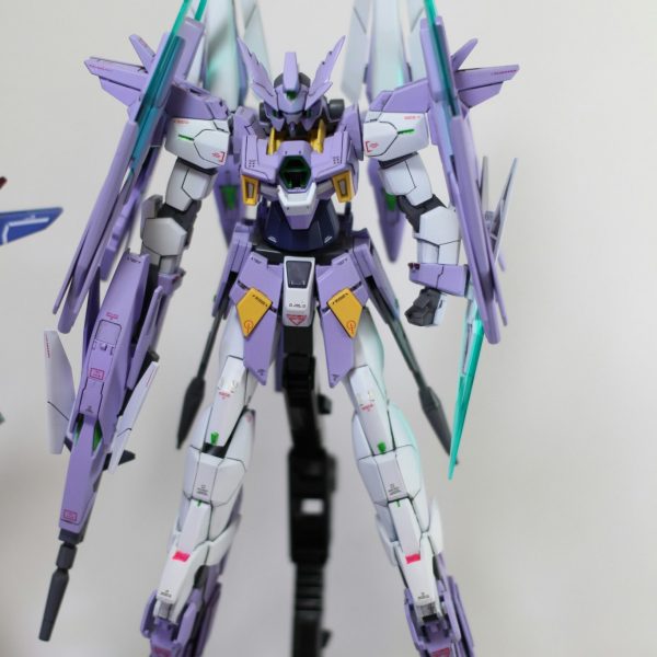 ガンダムAGE-2マグナム SV ver.