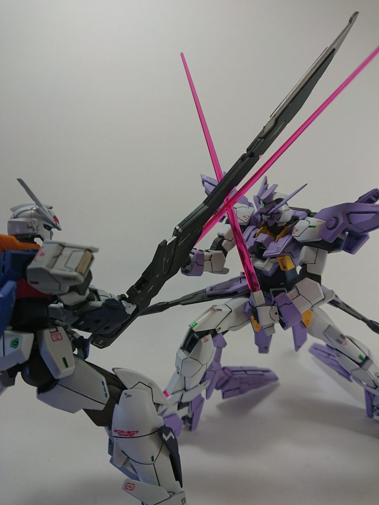 ガンダムAGE-2マグナム SV ver.–5枚目/制作者：やったか