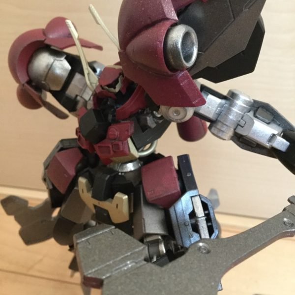 ヘルムヴィーゲ・スルト