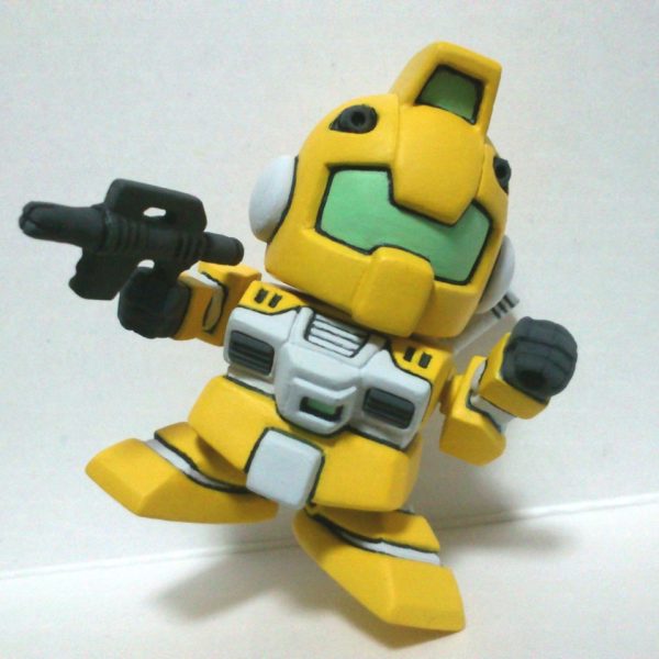 SD ジムトレーナー