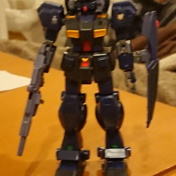 次世代量産型試作機